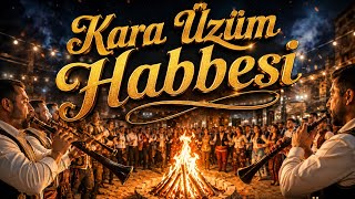 Kara Üzüm Habbesi 🔥 -Yok Böyle bi Oyun Havası ,Kaçırma🔥🎺🎺