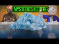The fallout mysteries iceberg part 1