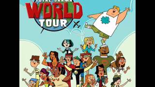 Video thumbnail of "Total Drama World Tour Lovin' Time + Rowin' Time"