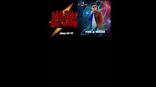 Download lagu Dunia baru x Fire and water x Masih disini x Kembali beraksi