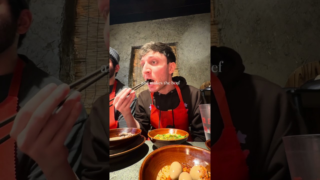 NYC Train Line Series - Part 8, Flushing (Chongqing Lao Zao) 