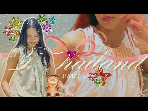 Our Travel Series: Thailand, Home Part 2✨🪷🇹🇭
