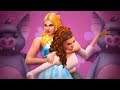 SIMS 4 STORY THE HATED CHILD | End