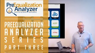 PreEqualization Analyzer: Proactive Network Maintenance Series Part 3 - Dashboard Overview