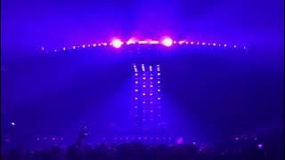 Amana - Maz, VXSION Played by Black Coffee @ Alexandra Palace, London 2024