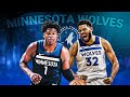 The Timberwolves Might Be Screwed if This Happens