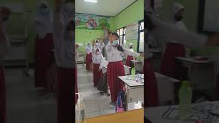 Ice Breaking Yang Buat Bingung Tapi Happy