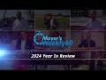 Mayor's Weekly 60 - 2024 Year in Review
