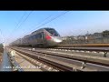 Rrts speed trial 140 kmh  delhi  meerut rapid rail