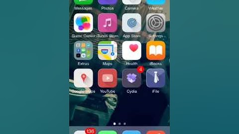 iOS 8 how to hack any game