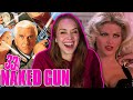 *NAKED GUN 33⅓* Is UNHINGED!