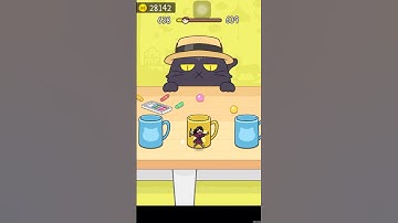 Hide and seek cat escape game level 638 #youtubeshorts #shortsfeed #ytshorts #trendingshorts #shorts