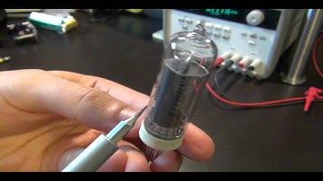 TSP #3 - Camera Flash Circuit and Nixie Tube Tutorial (Part 3/3)