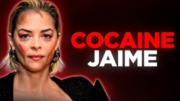 How A Supermodel Got Destroyed By Drugs At 14: Jaime King