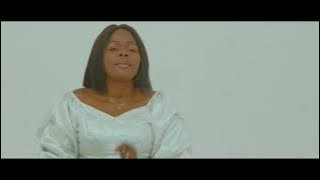 CHRISTINE OTIENO - Tie Mar Yesu ( video)(Send 'Skiza 7635777 to 811 )