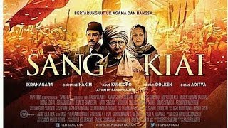 Film Sang Kiai Full Movie - K.H Hasyim Asy'ari | Film Bioskop Indonesia
