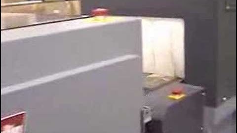 Shanklin F-5A System