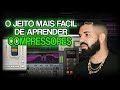 Capture de la vidéo (Compressores) Ninguém Te Explicou Assim! (Curso De Mixagem - 04)