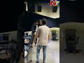 Watch: Jr NTR and Ram Charan crazy reaction after watching RRR trailer first time