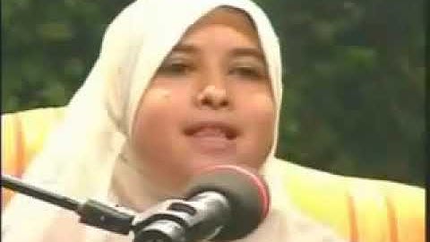 أجمل قراءة للقرآن الكريم سمعتها سمية الديب YouTube