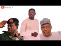 Prince Mk Happy Birthday General Ibrahim Badamasi Babangida IBB Latest Nupe Songs Prince Mk Happy Birthday General Ibrahim Badamasi Babangida IBB Latest Nupe Songs