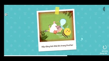 Cô dé code SPIRITPT trong sự kiện Săn lùng yêu quái của Play Together VNG