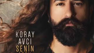 Koray Avcı Adaletin Bu Mu Dünya Ofıccial