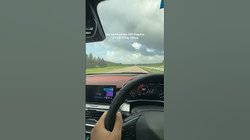 Top speed 200km/h Proton X50 Flagship 1.5TGDI