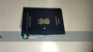 FULL NAME IN GIVEN NAME | PASSPORT NAME CHANGE