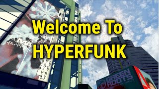 HYPERFUNK Teaser Trailer 