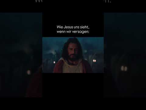 Aus dem Staffelfinale von S5 im Garten Gethsemane.