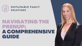 A Comprehensive Guide to Prenuptial Agreements
