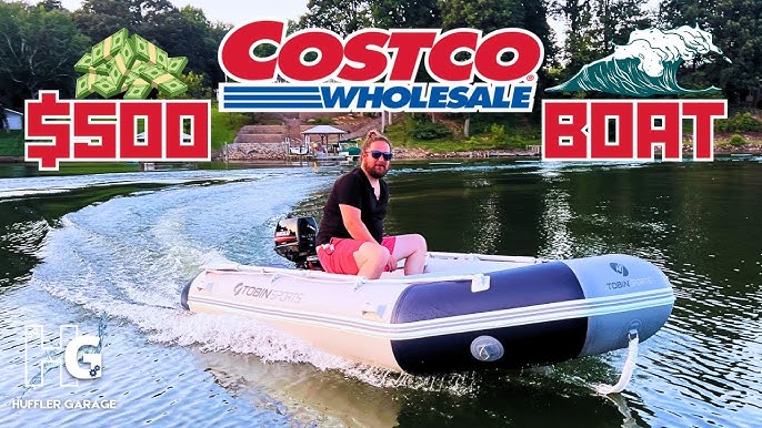 Inflatable Boat Set For Adults -Inflatable Fishing Boat,4 Or 3 Person Inflatable Kayak With Oars Pump For Lake Pool