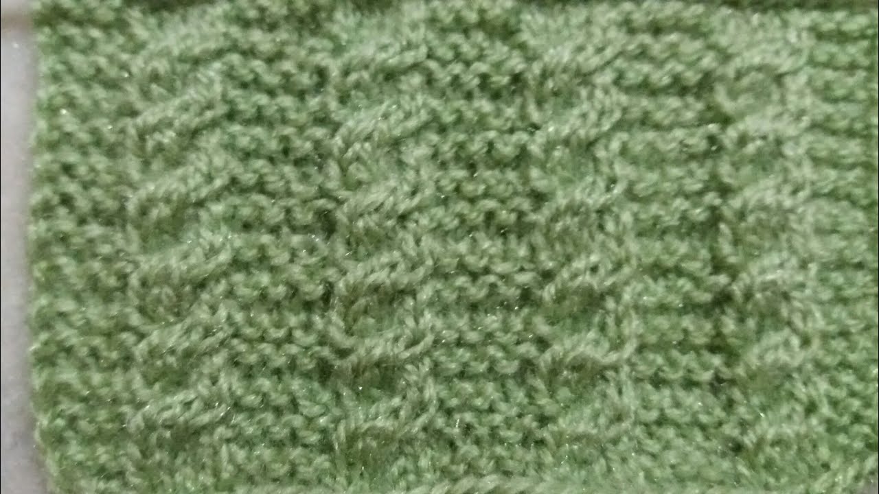 # 67 - single colour cable knitting design for kids / ladies cardigan / gents sweater