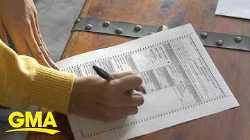 Mail-in ballot requests increase by 350%: Michigan secretary of state