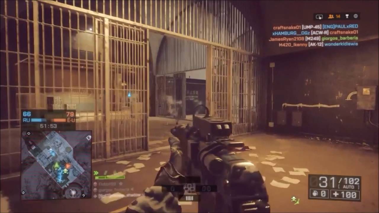 FFA 2 - YouTube
