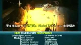 Criminal Minds 6X13 Preview With Italian Subs