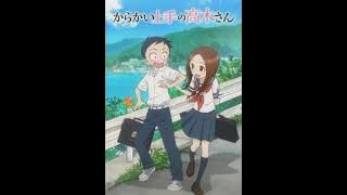 Download lagu Karakai Jouzu no Takagi-san ed 1 (instrumental version)