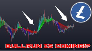 Litecoin Halving Bull Run PUMP OVER!? LTC Crypto Price Prediction Technical Analysis July 2023