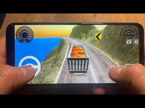 Indian Truck Driving Games