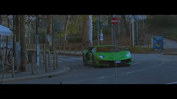 Lamborghini Real Lover x Giulio Cercato - Dopamine (Fatih Karytu Remix)