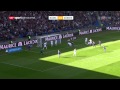 2014/15: 27. Runde - FC Basel - FC Zürich 5:1 (2:0)