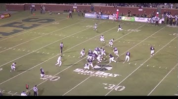 Bluff Option Twirl Motion