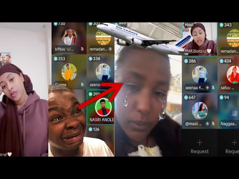 Waan Baay Ee Nama Gaddisiisu Buufata Xiyyaaraa Keessa Geessee Dubaayii Deemuudhaaf Jalaa Gubate