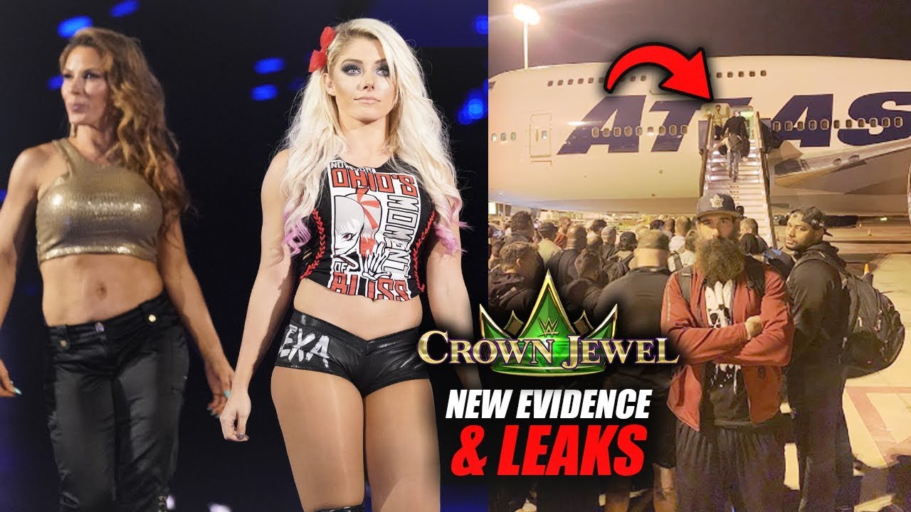 Renee Young's Reported WWE Departure Fuels AEW Speculation