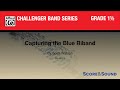 Capturing the Blue Riband by Scott Watson – Score & Sound