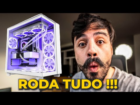 PC Gamer de