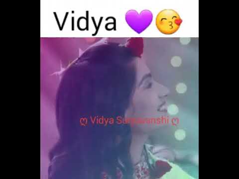 Hint klip {Masum} Vidya Suryavanshi 💜😙[Sonam Lamba]