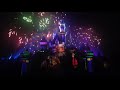 Coco-The World Es Mi Familia-Pixar Fest Fireworks "Together Forever"