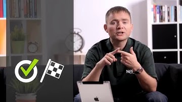 Step 9 of 10 Steps to Ultimate Productivity Video Course